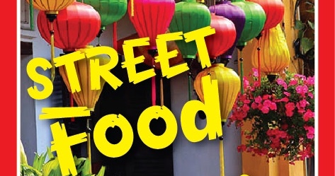Toly Street food Trailer